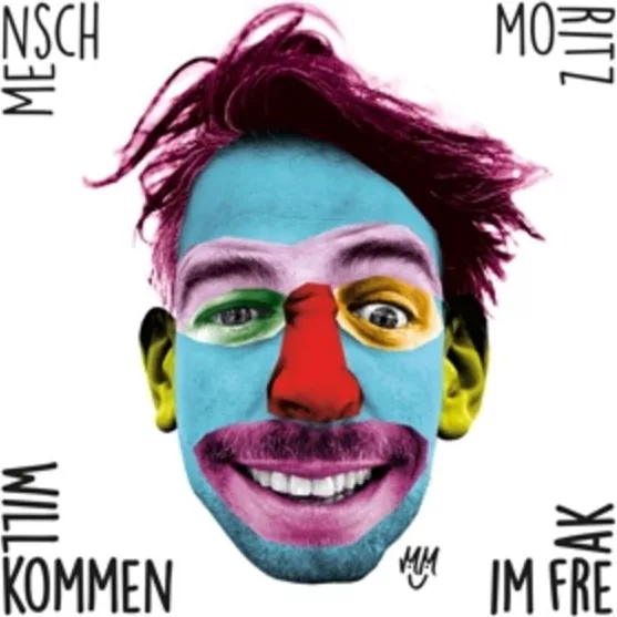Mensch Moritz — Willkommen Im Freak