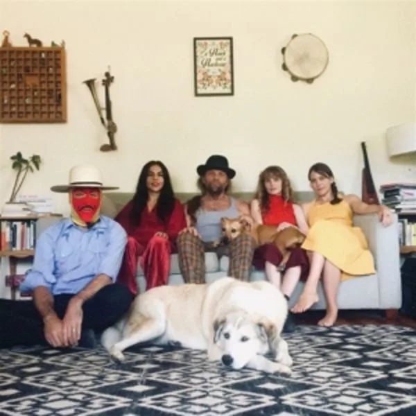 Thor & Friends — 3