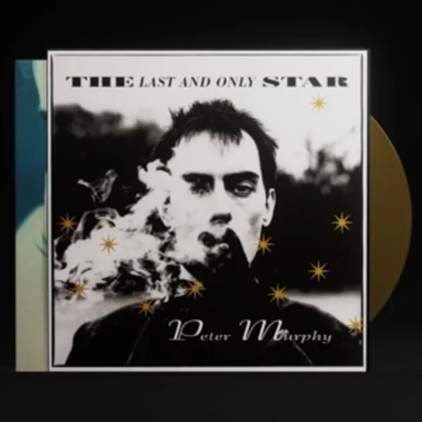 Peter Murphy — The Last And Only Star