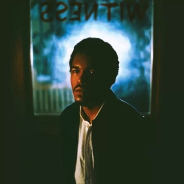Benjamin Booker — Witness