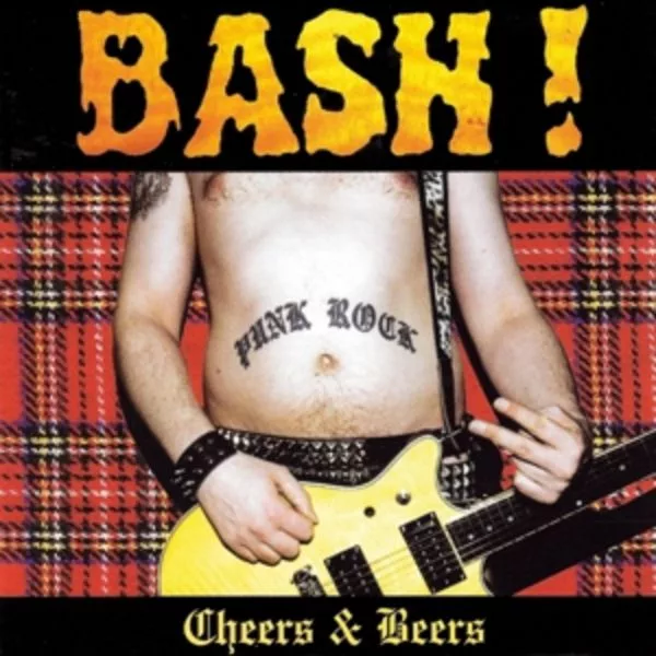 Bash! — Cheers & Beers