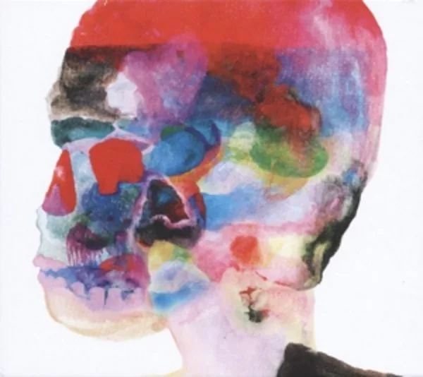 Spoon — Hot Thoughts