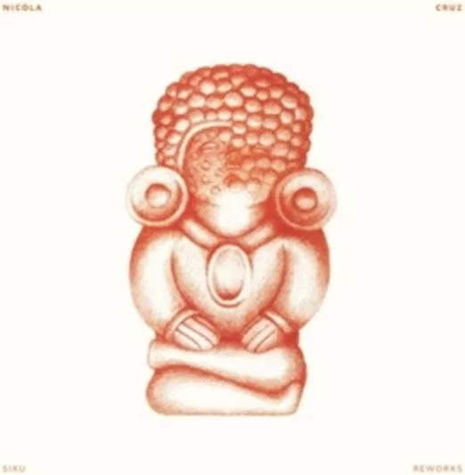 Nicola Cruz — Siku Reworks