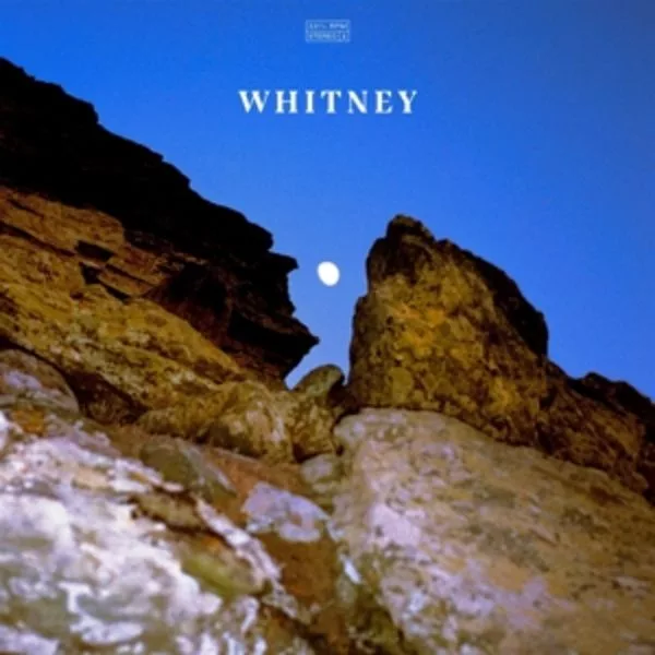 Whitney — Candid