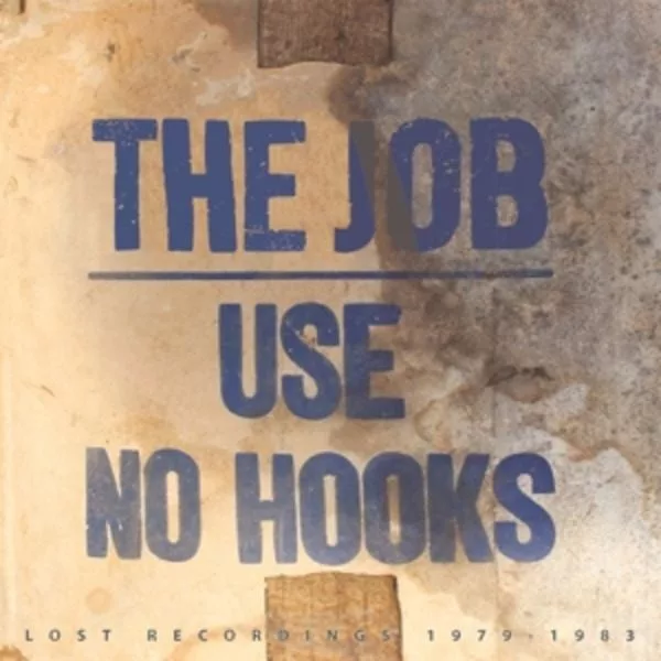Use No Hooks — The Job