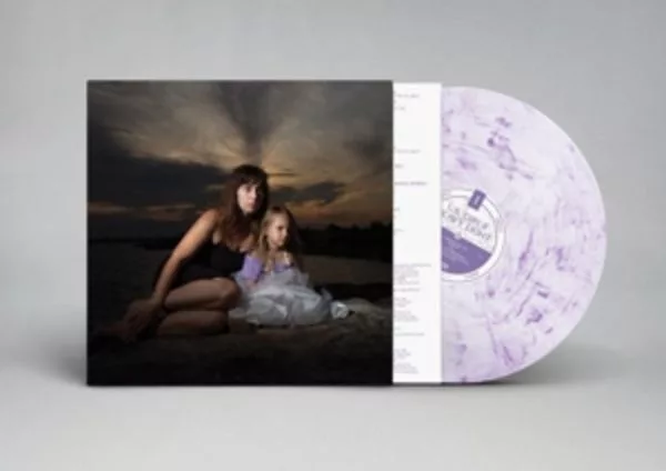 U.S. Girls — Heavy Light