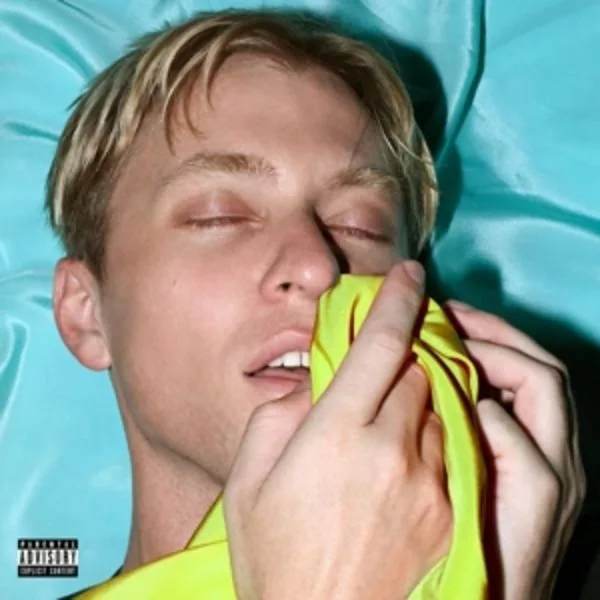 The Drums — Brutalism