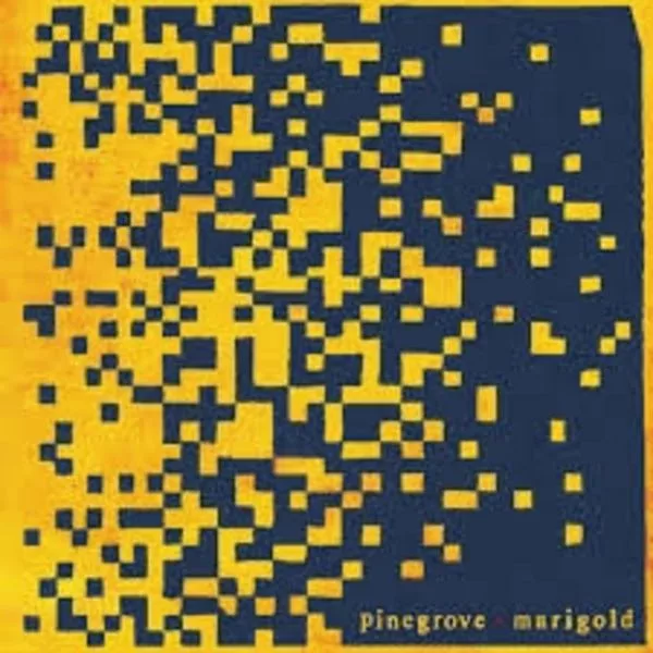Pinegrove — Marigold