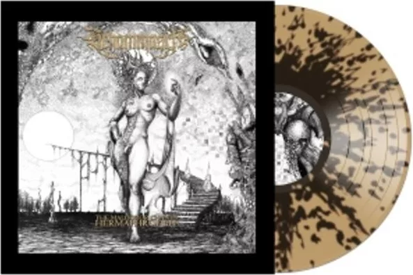 Schammasch — The Maldoror Chants: Hermaphrodite