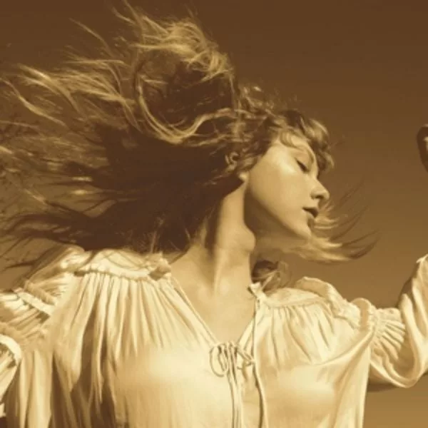 Taylor Swift — Fearless (Taylor's Version)