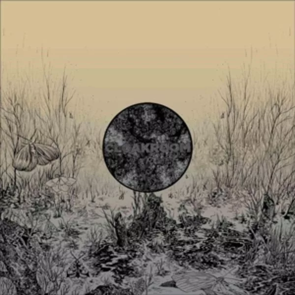 Cloakroom — Infinity