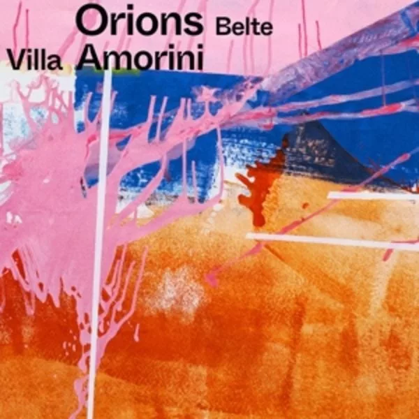 Orions Belte — Villa Amorini