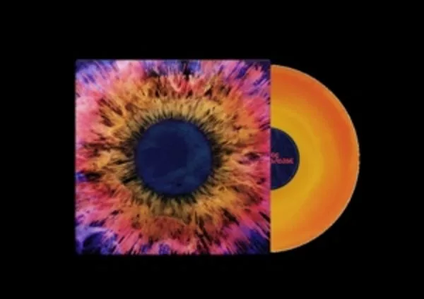 Thrice — Horizons/East