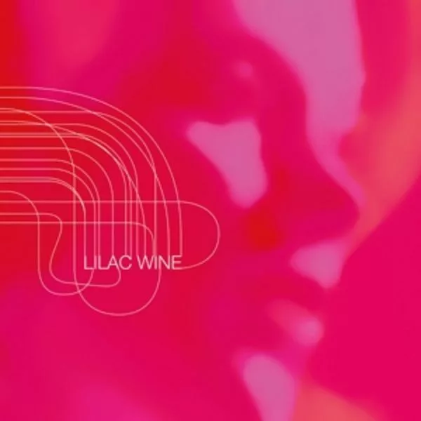 Helen Merrill — Lilac Wine