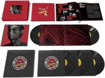 The Rolling Stones — Tattoo You