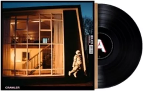 Idles — Crawler