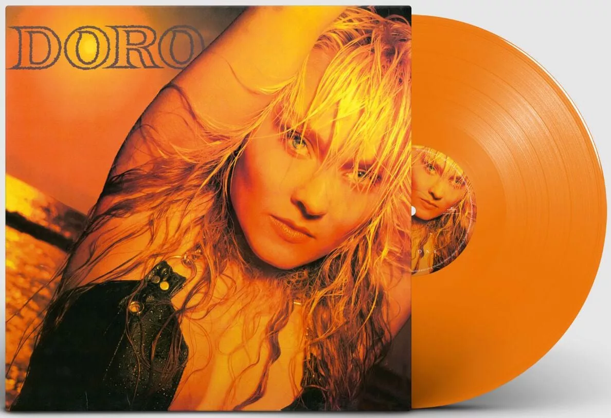 Doro — Doro
