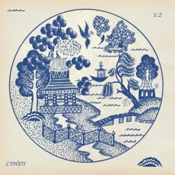 Cindy — 1:2
