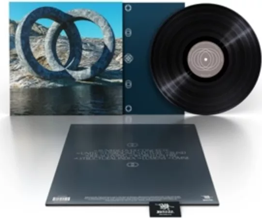 The KVB — Unity