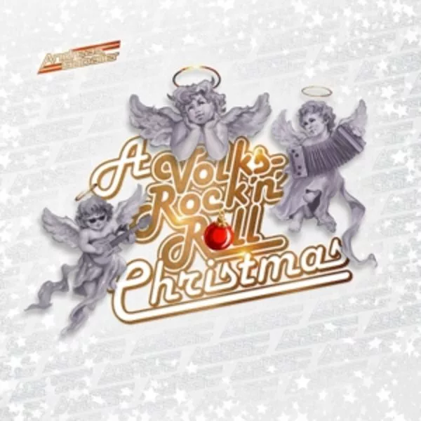 Andreas Gabalier — A Volks-Rock N Roll Christmas