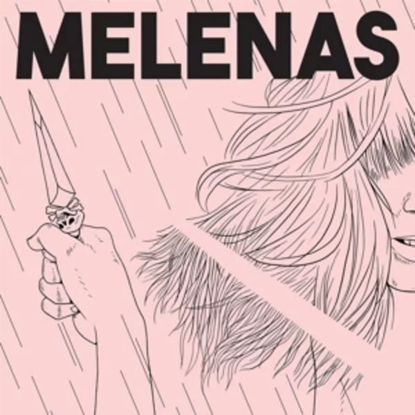 Melenas — Melenas