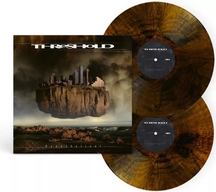 Threshold — Hypothetical (2026 Remix)