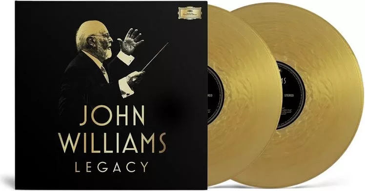 John Williams — John Williams Legacy (Premium Version)