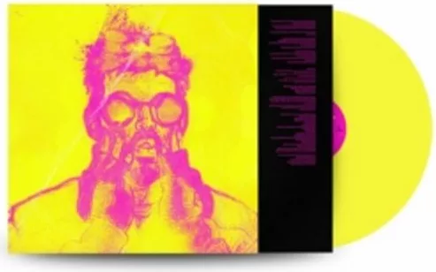 Eels — Extreme Witchcraft (See My Engine Gleam)