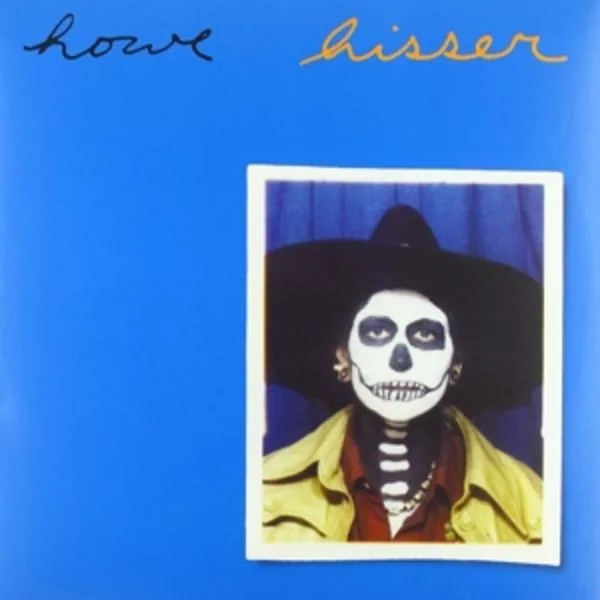 Howe — Hisser
