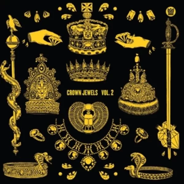 Various — Crown Jewels Vol. 2