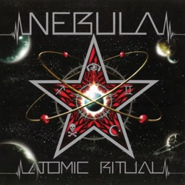 Nebula — Atomic Ritual