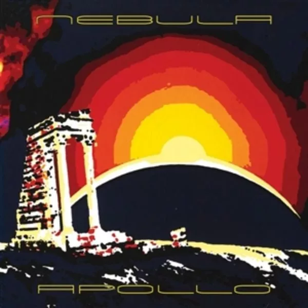 Nebula — Apollo