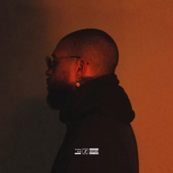 Kenneth Whalum — Broken Land 2