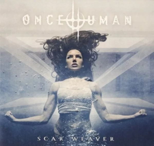 Once Human — Scar Weaver
