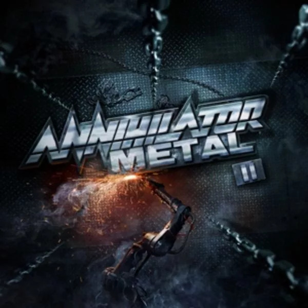 Annihilator — Metal II