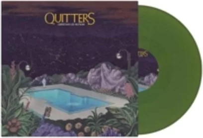 Christian Lee Hutson — Quitters