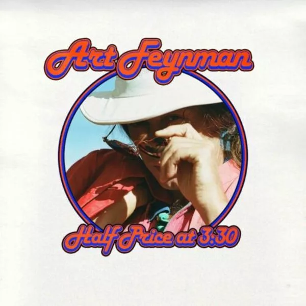 Art Feynman — Half Price At 3:30