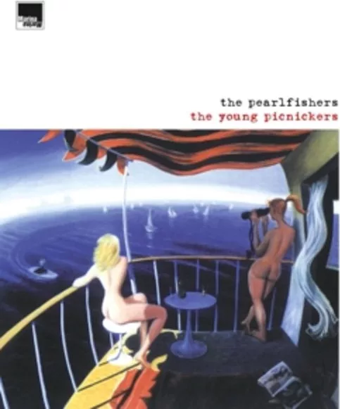 The Pearlfishers — The Young Picnickers