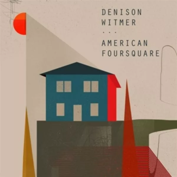 Denison Witmer — American Foursquare