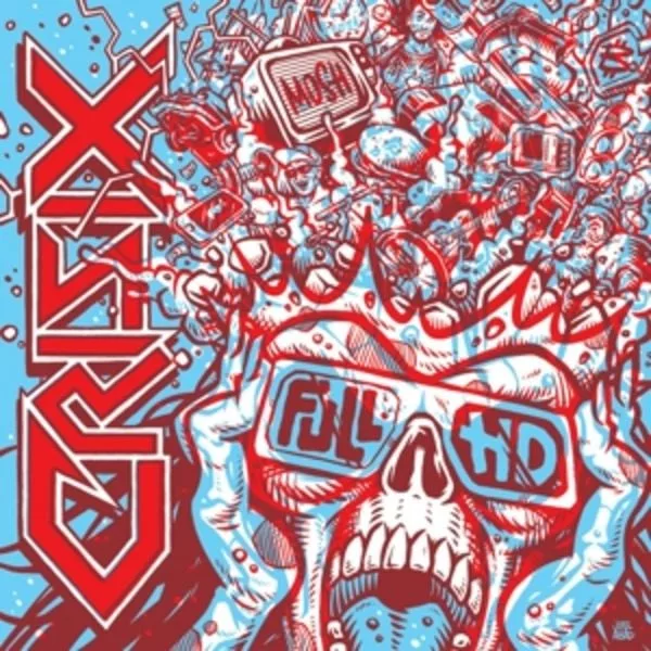 Crisix — Full HD