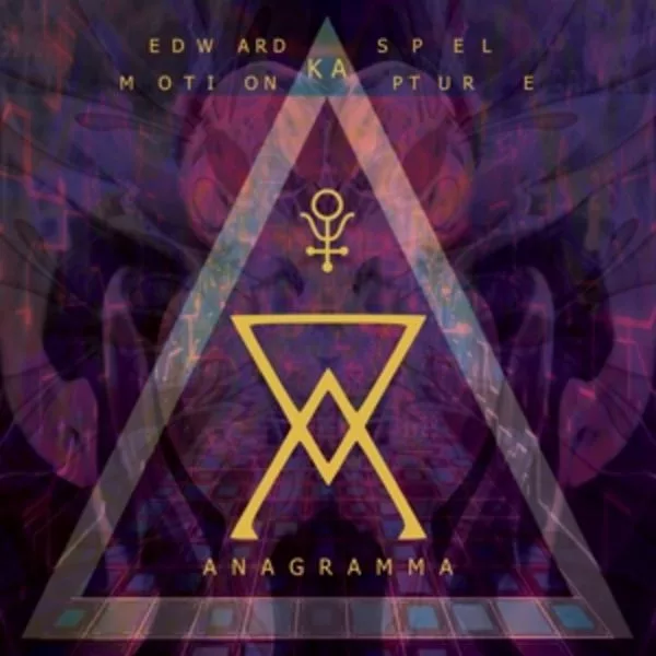 Edward Ka-Spel, Motion Kapture — Anagramma