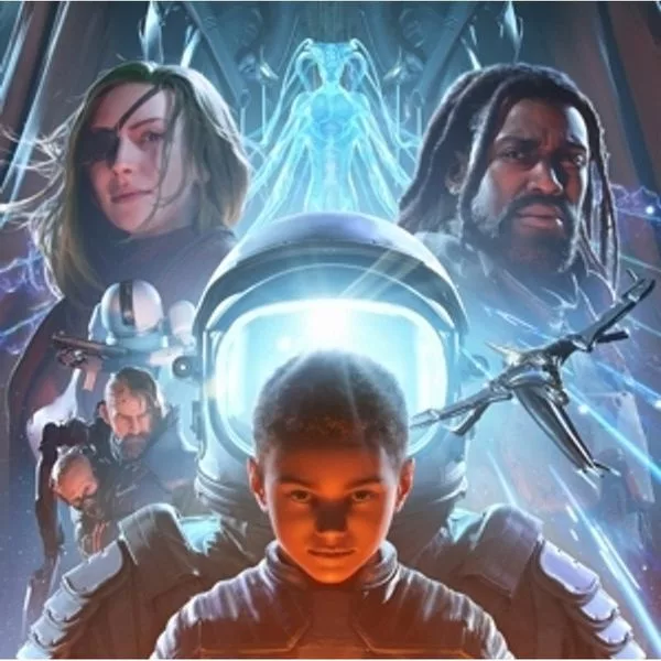 Coheed And Cambria — Vaxis II: A Window of the Waking Mind