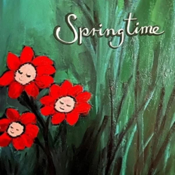 Springtime — Springtime