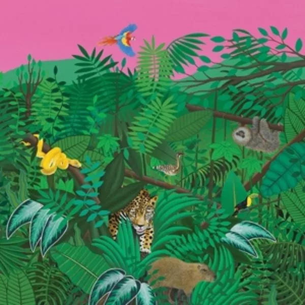 Turnover — Good Nature