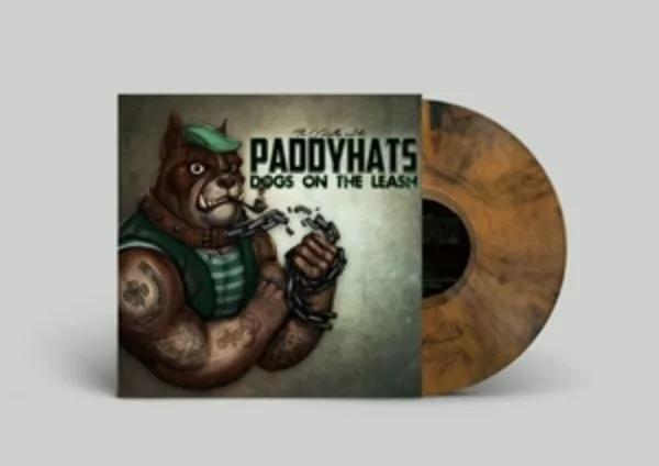 The O'Reillys & the Paddyhats — Dogs On The Leash