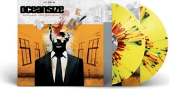 Oceansize — Everyone Into Position