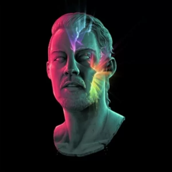 Daniel Johns — FutureNever