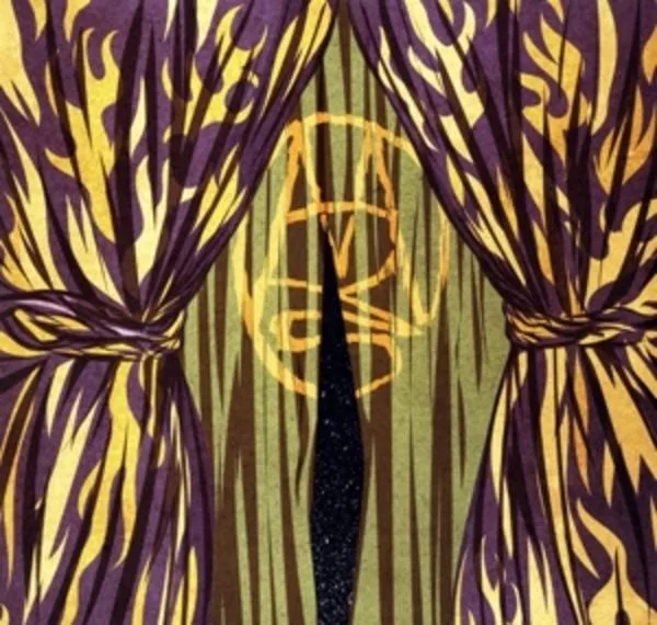 Mars Red Sky — Apex III (Praise For The Burning Soul)