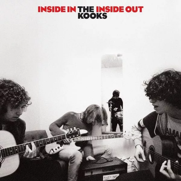 The Kooks — Inside In / Inside Out