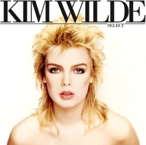 Kim Wilde — Select